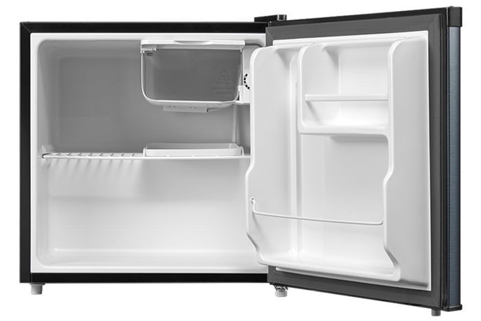 Tủ lạnh mini Midea 45 lít MDRD86FGA50VN